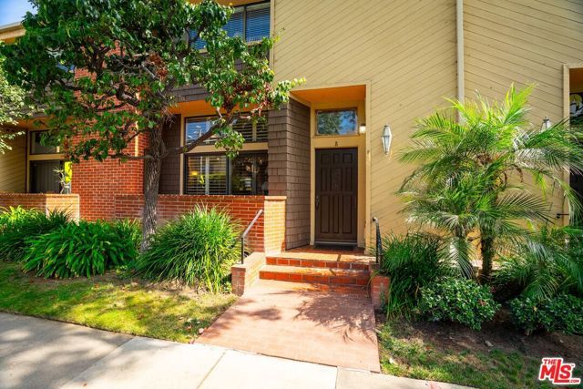 802 3rd Street B, Santa Monica, CA 90403