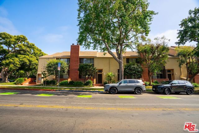 802 3rd Street B, Santa Monica, CA 90403