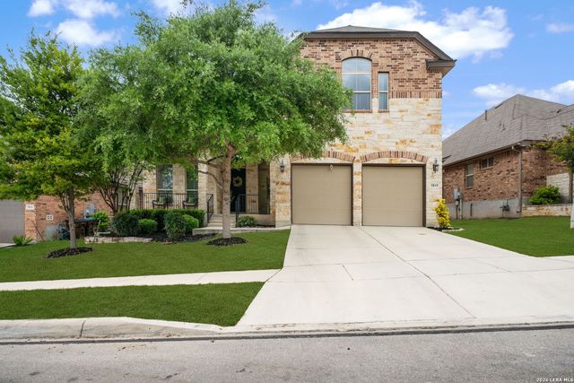 5819 Sweetwater Way, San Antonio, TX 78253