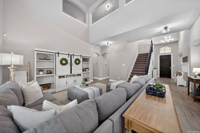 5819 Sweetwater Way, San Antonio, TX 78253