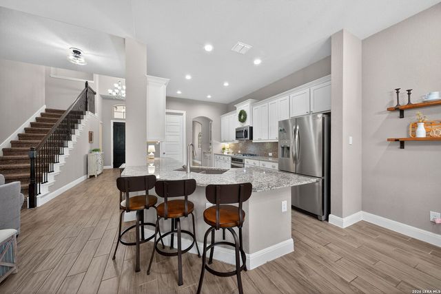 5819 Sweetwater Way, San Antonio, TX 78253