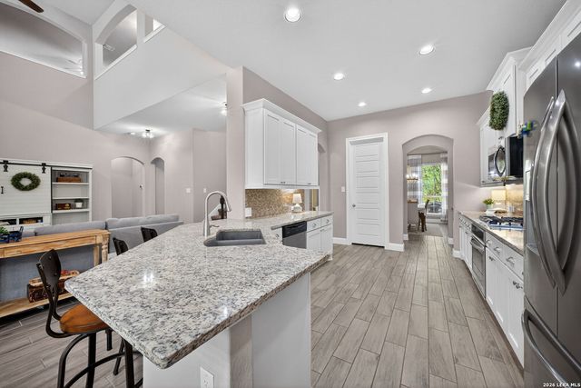 5819 Sweetwater Way, San Antonio, TX 78253