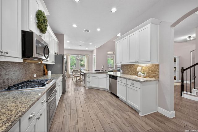 5819 Sweetwater Way, San Antonio, TX 78253