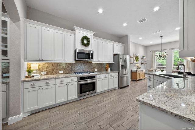 5819 Sweetwater Way, San Antonio, TX 78253