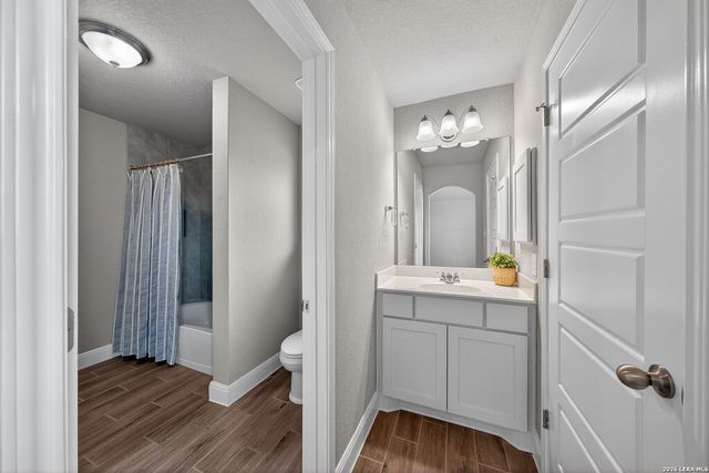 5819 Sweetwater Way, San Antonio, TX 78253