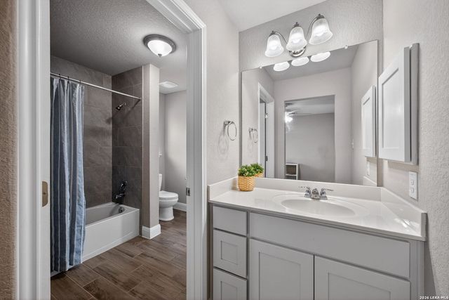 5819 Sweetwater Way, San Antonio, TX 78253