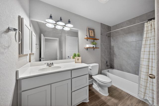 5819 Sweetwater Way, San Antonio, TX 78253