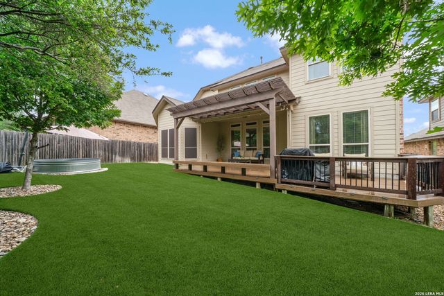 5819 Sweetwater Way, San Antonio, TX 78253