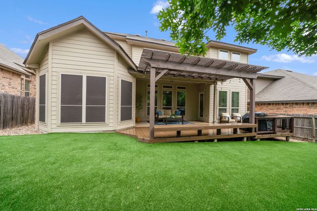 5819 Sweetwater Way, San Antonio, TX 78253