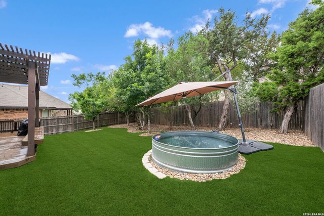 5819 Sweetwater Way, San Antonio, TX 78253