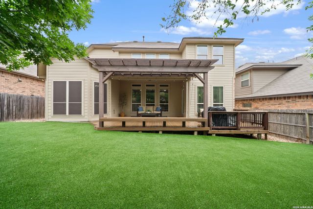 5819 Sweetwater Way, San Antonio, TX 78253