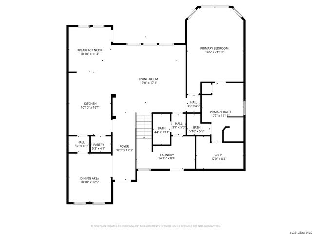 5819 Sweetwater Way, San Antonio, TX 78253