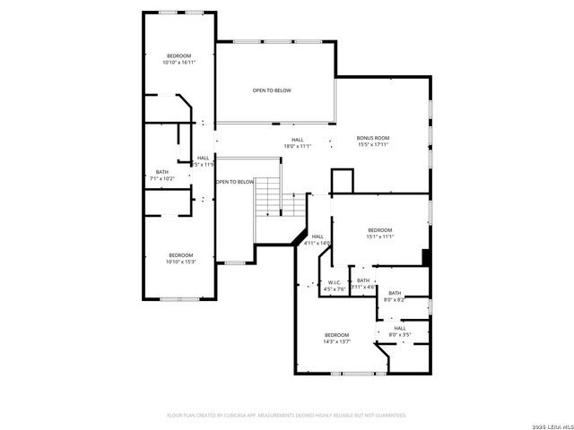 5819 Sweetwater Way, San Antonio, TX 78253