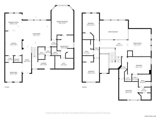 5819 Sweetwater Way, San Antonio, TX 78253