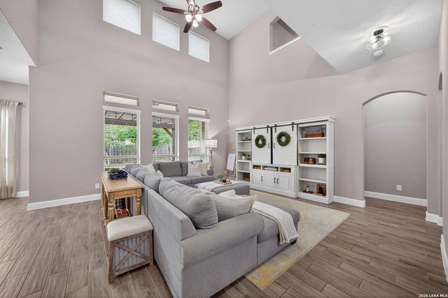 5819 Sweetwater Way, San Antonio, TX 78253