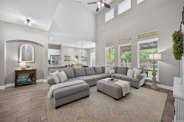 5819 Sweetwater Way, San Antonio, TX 78253