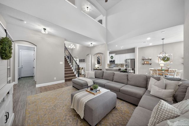 5819 Sweetwater Way, San Antonio, TX 78253