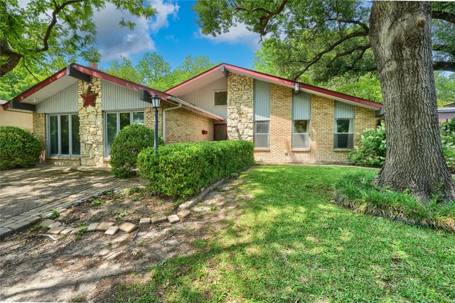 10615 Swallow Lane, Dallas, TX 75218