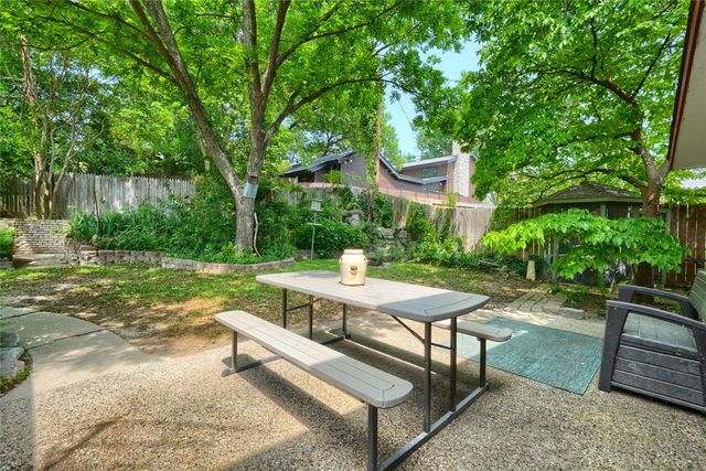 10615 Swallow Lane, Dallas, TX 75218