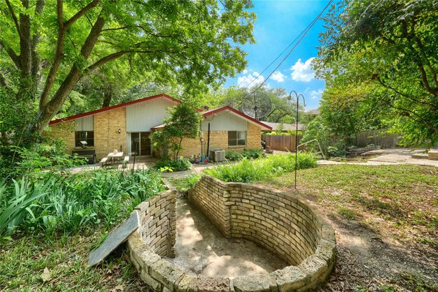 10615 Swallow Lane, Dallas, TX 75218