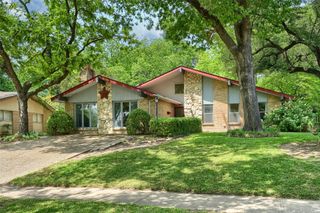 10615 Swallow Lane, Dallas, TX 75218