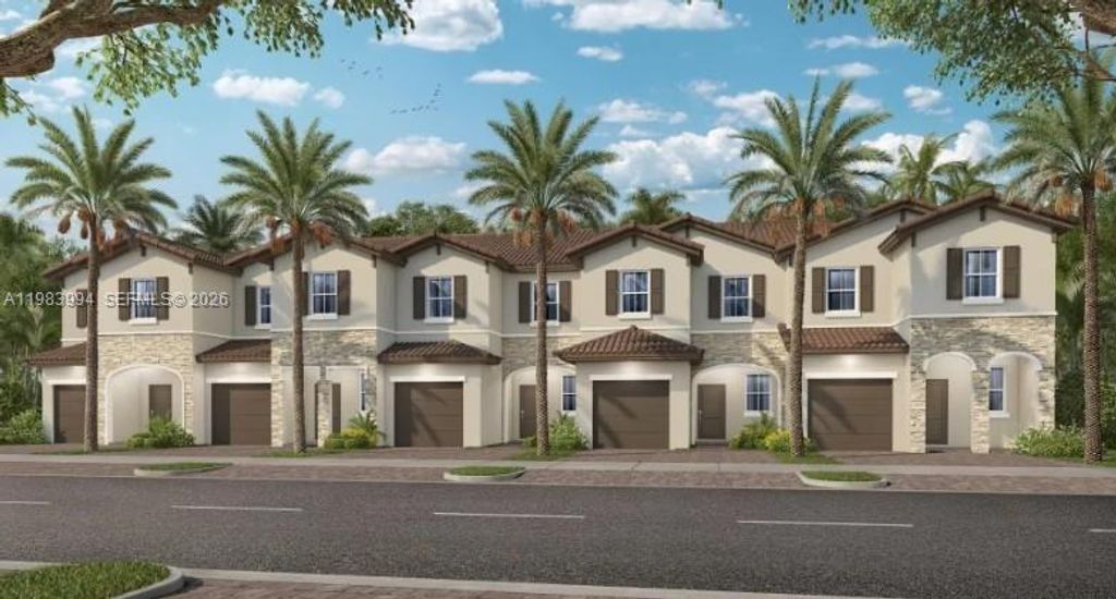 2671 SE 25 TER, Homestead, FL 33035