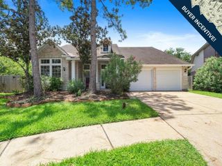 3506 Miraglen Drive, Pearland, TX 77584