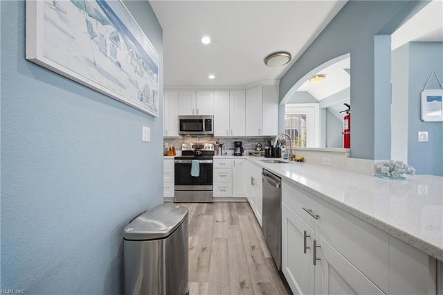 6914 Atlantic AVE, Virginia Beach, VA 23451