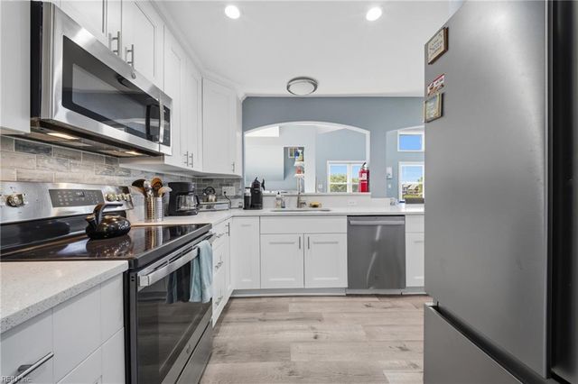 6914 Atlantic AVE, Virginia Beach, VA 23451
