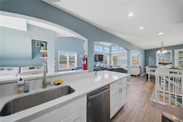 6914 Atlantic AVE, Virginia Beach, VA 23451