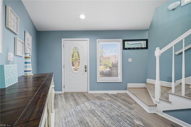 6914 Atlantic AVE, Virginia Beach, VA 23451