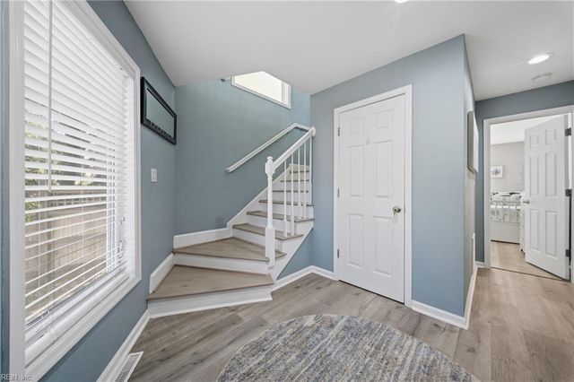 6914 Atlantic AVE, Virginia Beach, VA 23451