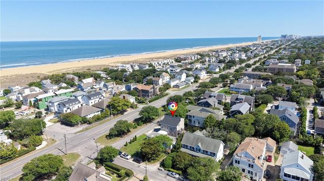 6914 Atlantic AVE, Virginia Beach, VA 23451