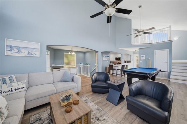 6914 Atlantic AVE, Virginia Beach, VA 23451