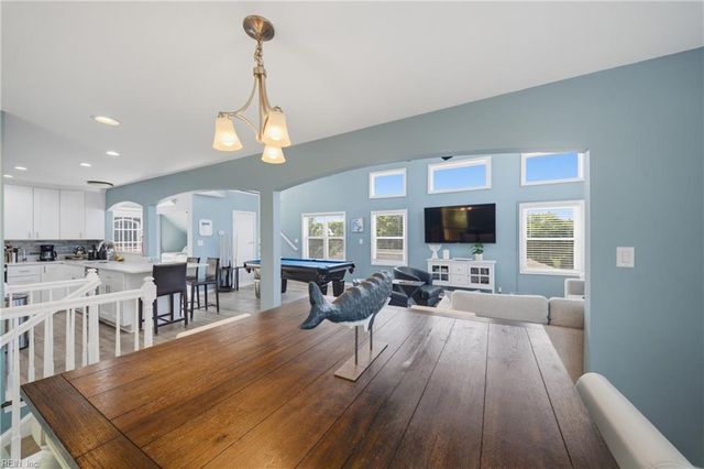 6914 Atlantic AVE, Virginia Beach, VA 23451