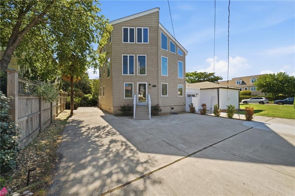 6914 Atlantic AVE, Virginia Beach, VA 23451