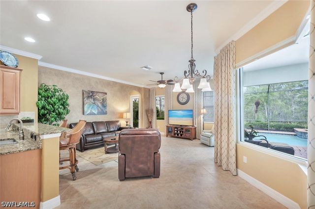 21093 Torre Del Lago ST, Estero, FL 33928