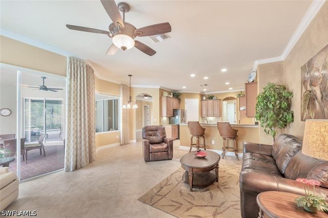 21093 Torre Del Lago ST, Estero, FL 33928