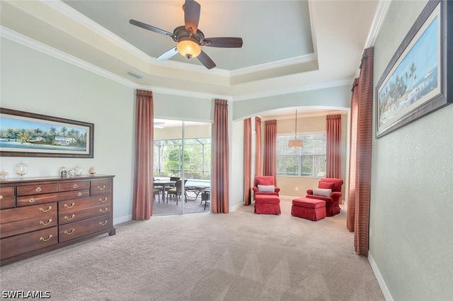 21093 Torre Del Lago ST, Estero, FL 33928