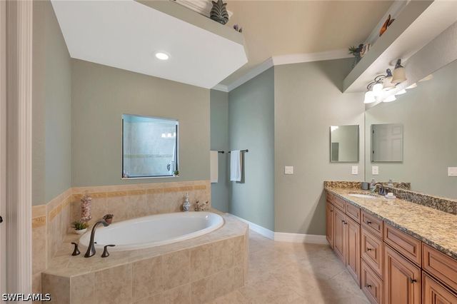 21093 Torre Del Lago ST, Estero, FL 33928