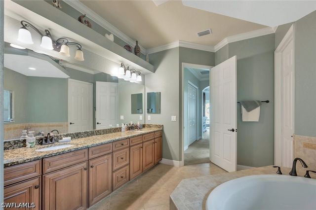 21093 Torre Del Lago ST, Estero, FL 33928