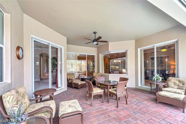 21093 Torre Del Lago ST, Estero, FL 33928