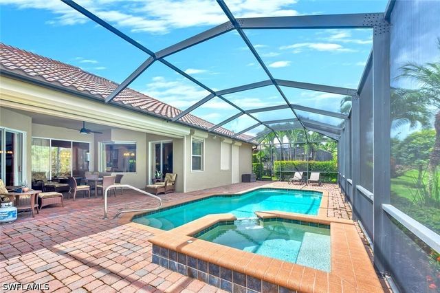 21093 Torre Del Lago ST, Estero, FL 33928