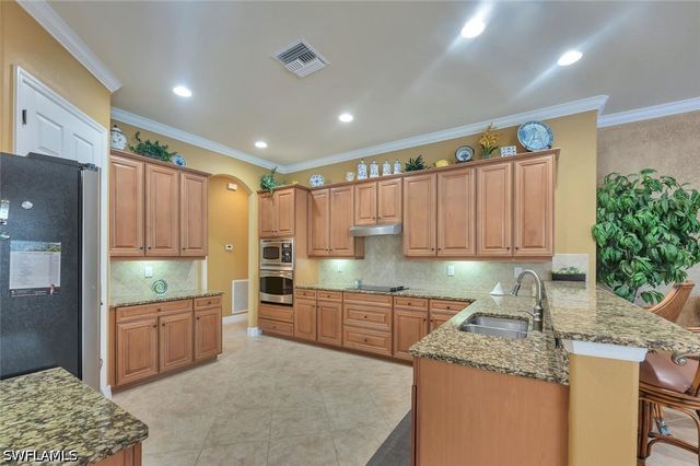 21093 Torre Del Lago ST, Estero, FL 33928