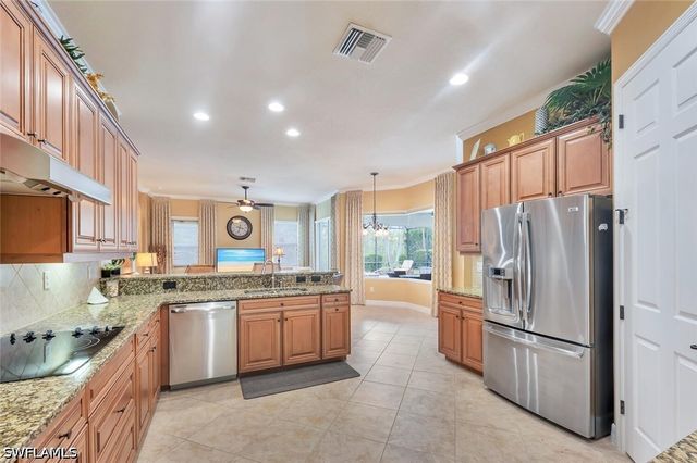 21093 Torre Del Lago ST, Estero, FL 33928