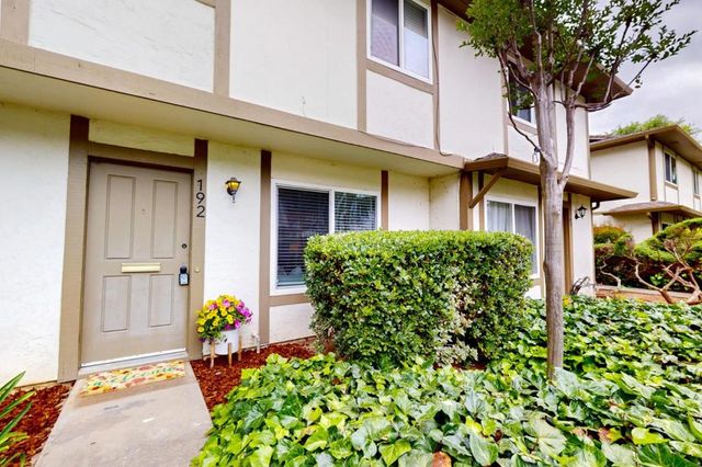192 Oakbrook Circle, San Jose, CA 95139