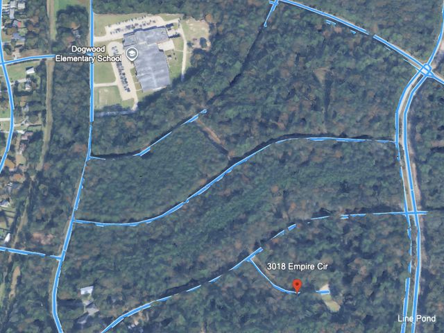 3018 Empire Cir, New Caney, TX 77357