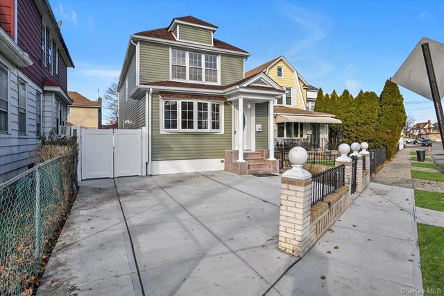 111-44 WITTHOFF Street, Queens Village, NY 11429