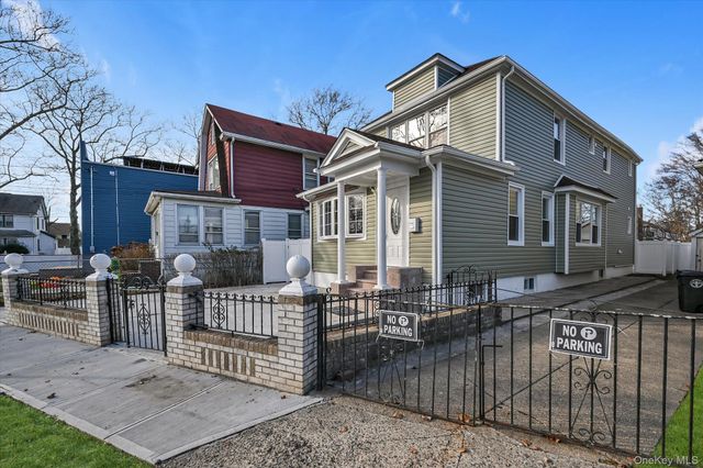 111-44 WITTHOFF Street, Queens Village, NY 11429