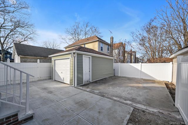 111-44 WITTHOFF Street, Queens Village, NY 11429